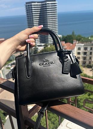 Сумка coach rogue 25 оригінал, возможен торг