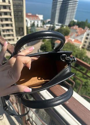 Сумка coach rogue 25 оригінал 3