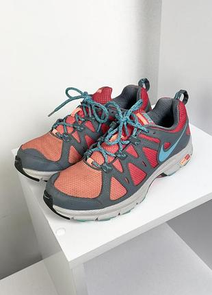 Nike acg (размер 40) оригинальные кроссовки кеды спортивные air max pegasus zoom fly vapormax presto tn react trail running outdoor трекинговые