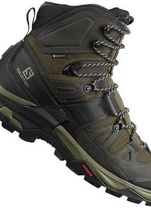 Salomon quest element gtx (414571) (43 розмiр) новi !!!