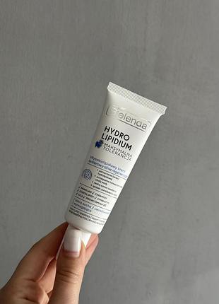 Крем bielenda hydro lipidium maksymalna tolerancja (50 мл)