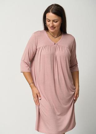 Ночная сорочка 2xl, 3xl, 4xl, 5xl