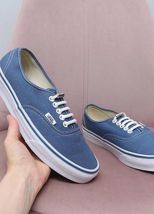Кеди vans оригінал розмір 40 (на стопу 25.5 см)