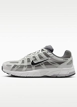 Оригінальні жіночі кросівки nike p-6000 cd6404-031 у новому стані з сша