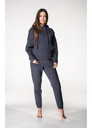 Женский спортивный костюм wiktoria 1315 l