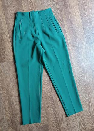 Брюки zara xc