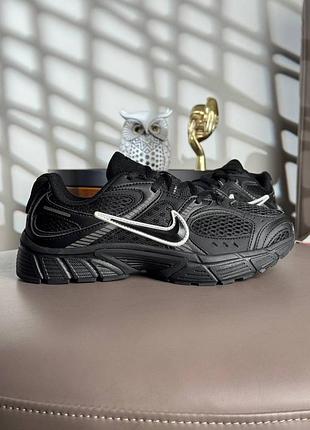 Мужские кроссовки nike v5 rnr black