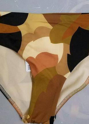 Плавки жіночі c&a xs