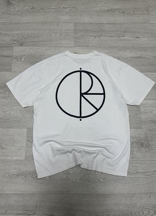 Футболка polar skate co