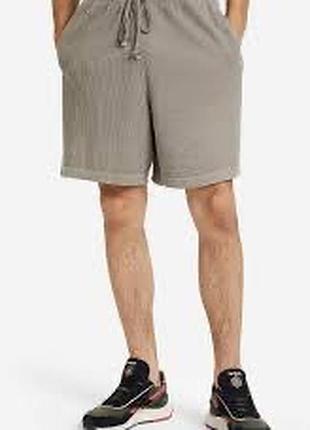 Шорти бавовна вафля 🧇 asos m