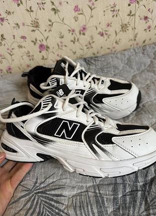 Кросівки new balance