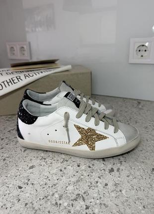 Кеди golden goose 37 нові