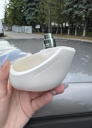 Ariana grande mod vanilla edp розпив