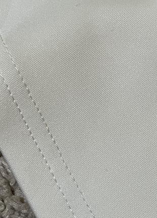 Стильна міні сукня в тенісному стилі №219/120 8