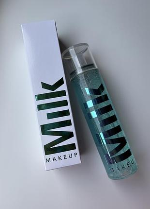 Спрей для фіксації макіяжу milk makeup hydro grip makeup setting spray