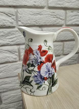 Красивезний соусник heritage. англія.