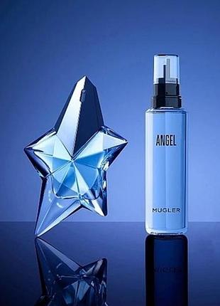 Змінний блок парфумована вода для жінок mugler angel 100 мл