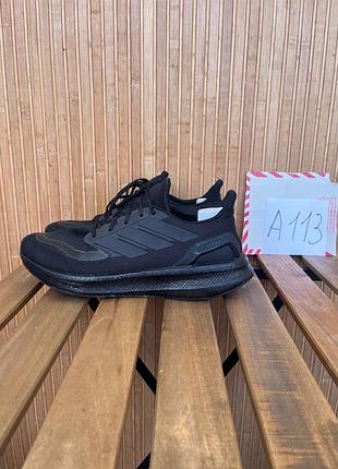Кроссовки adidas pureboost 5