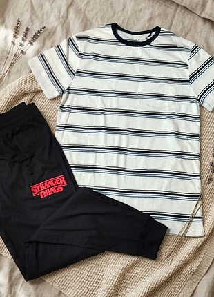 Пижама хs primark