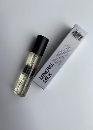 Парфуми dedcool mineral milk