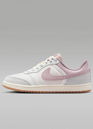 Оригінальні жіночі кросівки jordan wmns air skyline low iq0704-100 кеди новий стан з сша
