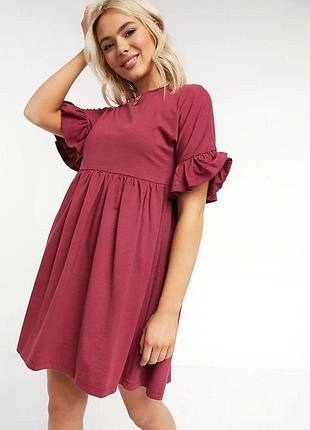 Летнее платье от primark