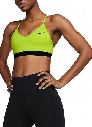 Топ nike, бра nike, спортивний ліф nike