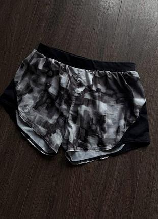 Шорти under armour жіночі с розмір