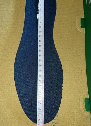 Кеди lacoste 28 см 4