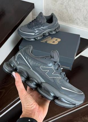 New balance 2000