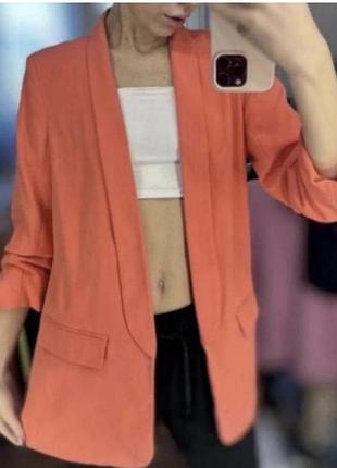 Піджак розмір xs