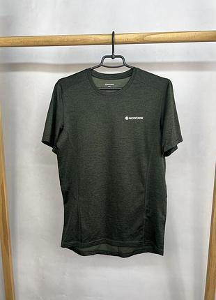 Montane футболка