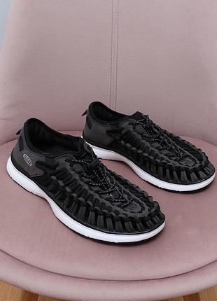 Босоніжки keen uneek оригінал на стопу 25 см