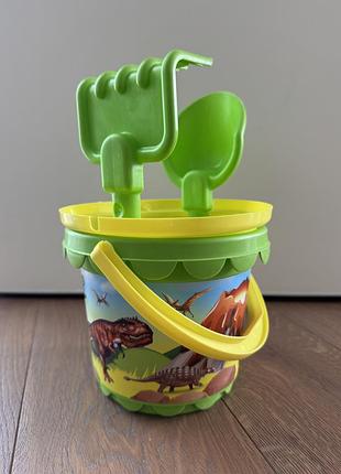 Набір для піску