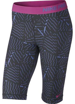 Спортивні капрі,легінси,лосини nike pro