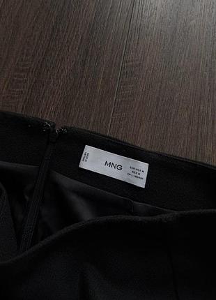 Спідниця від mango 2