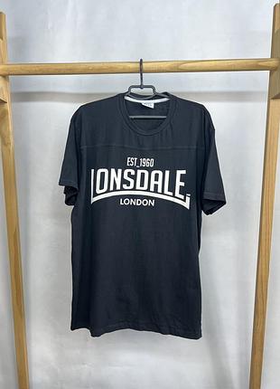 Lonsdale футболка