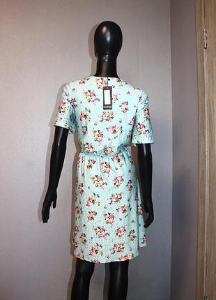 Платье boohoo 4