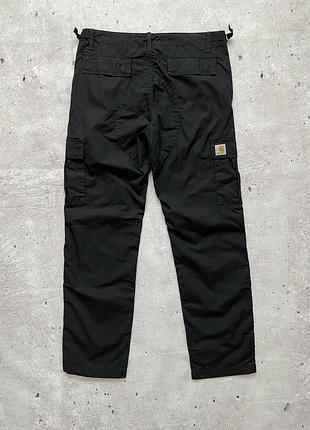 Штани carhartt aviation