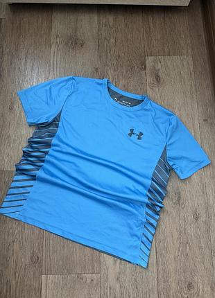 Спортивна футболка under armour