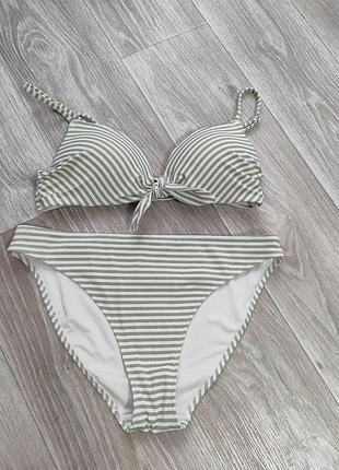 Купальник h&amp;m 32b75b