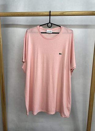 Lacoste футболка