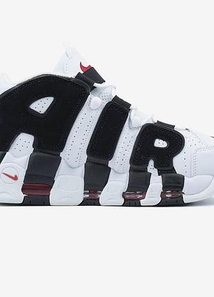 Nike air more uptempo scottie pippen 45