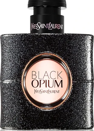 Yves saint laurent black opium парфумована вода