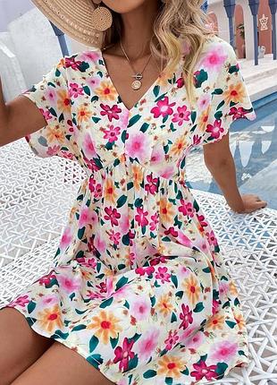 Сукня shein 2