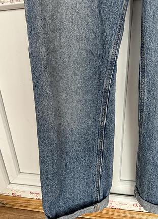 Джинси pull&bear 3
