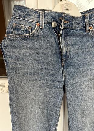 Джинси pull&bear 2