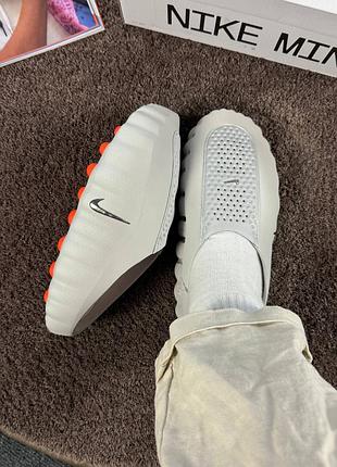Nike mind 001 grey 4