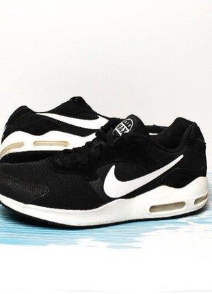 Кроссовки nike air max оригинал 41-42 размер 26.5 см