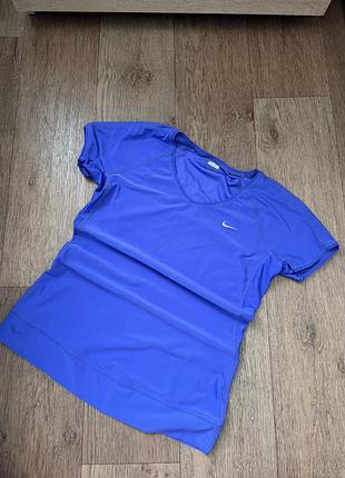 Спортивна футболка nike